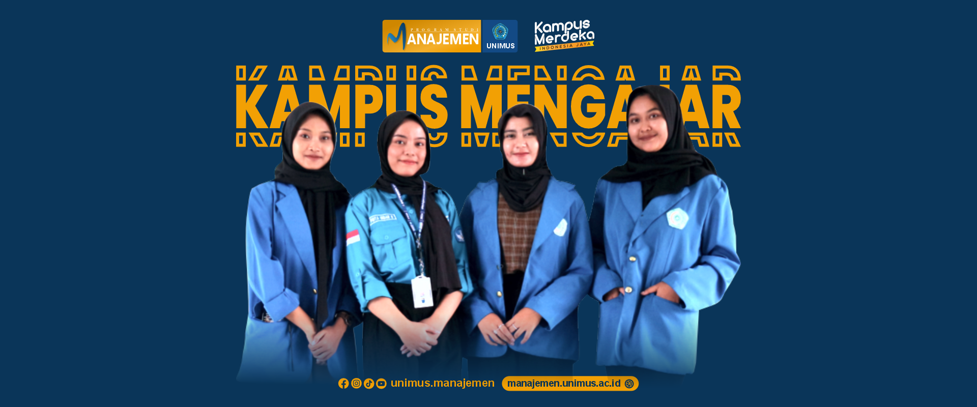 Kampus Merdeka 3