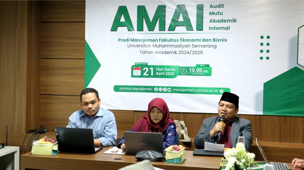 Dr. A.M JUMA'I