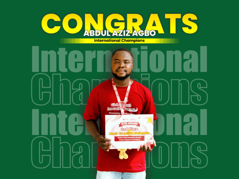 Unimus Management Study program again wins the International Championship