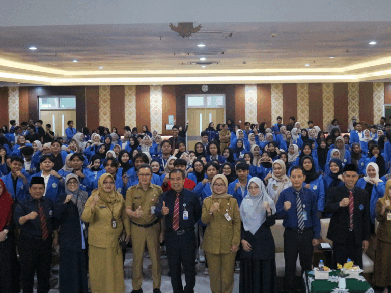 Peran Generasi Muda dalam Ketahanan Nasional Menuju Indonesia Emas 2045