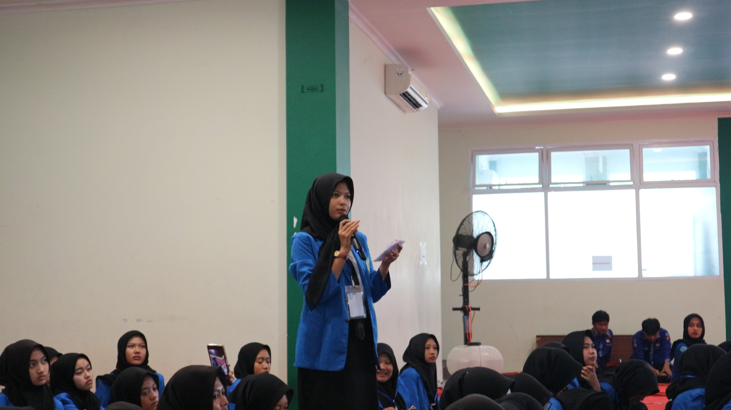 mahasiswa baru manajemen unimus 2025-2026 1