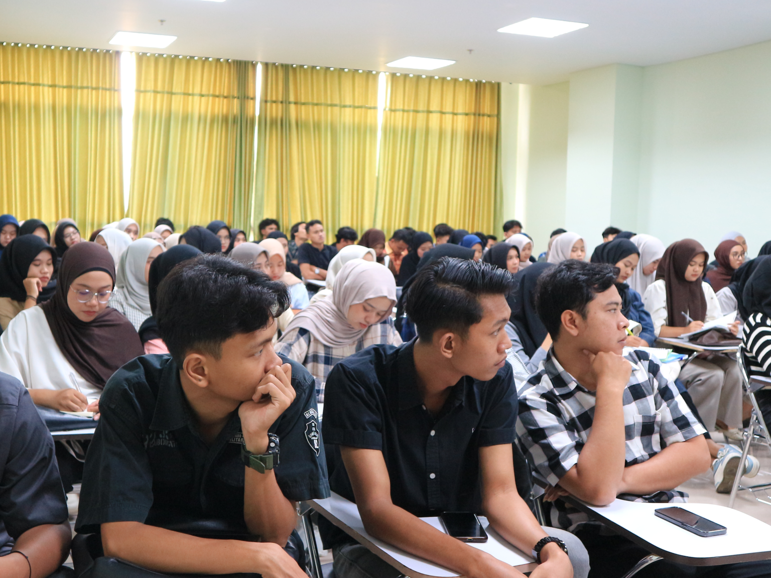 visiting profesor 2025 4