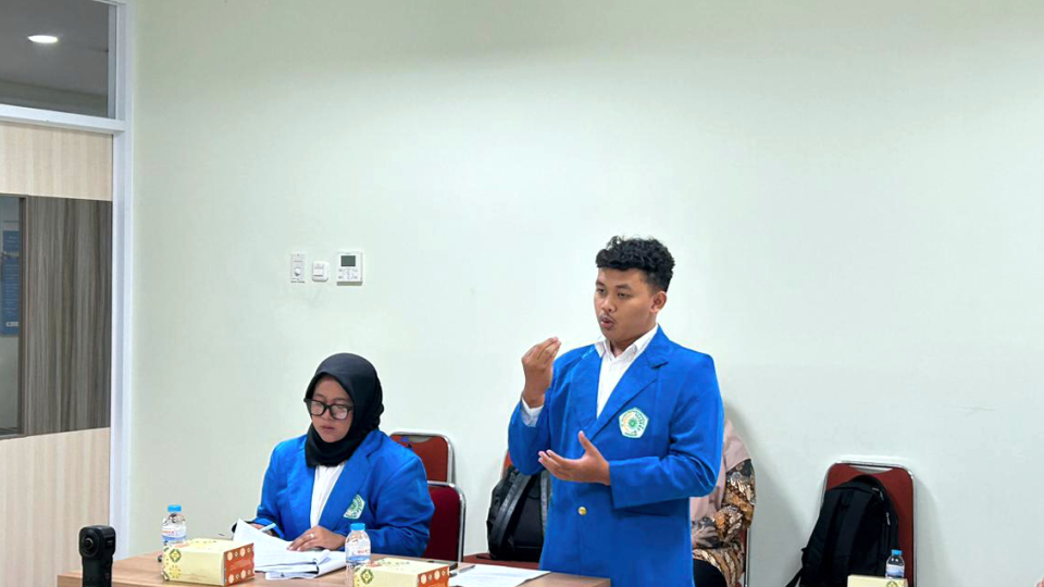 Debat Competition 2026-7