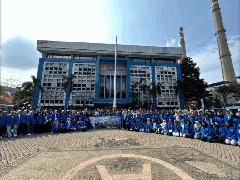 Perkuat Pemahaman Praktis, Prodi S1 Manajemen Gelar Kuliah Kerja Lapangan