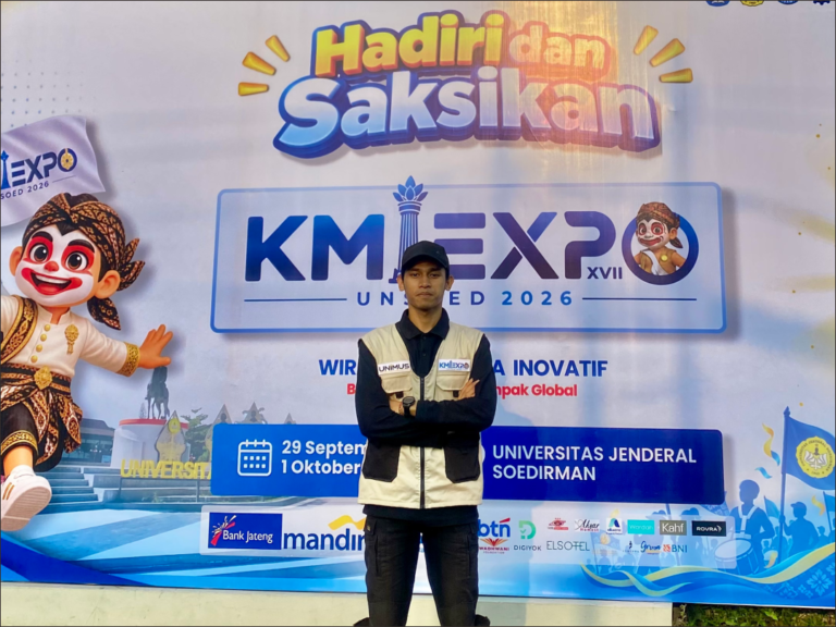 Kembangkan Potensi Wisata Lokal, Mahasiswa Raih Juara Harapan 1 melalui Bodri Adventure